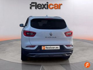 Renault Kadjar Zen GPF TCe 103kW (140CV)