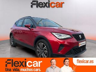 Seat Arona 1.0 TSI 81kW (110CV) Xperience