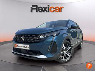 Peugeot 5008 1.2 PureTech 96KW (130CV) S&S Allure