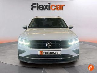 Volkswagen Tiguan Life 2.0 TDI 90kW (122CV)