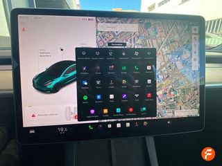 Tesla Model 3 Estándar Plus RWD