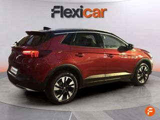 Opel Grandland X 1.5 CDTi Ultimate Auto