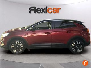 Opel Grandland X 1.5 CDTi Ultimate Auto