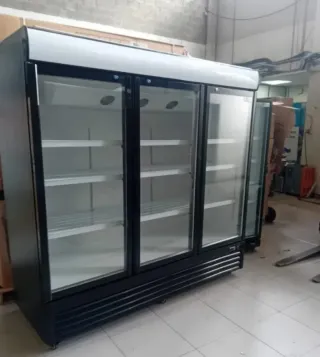 NEVERAS EXPOSITORAS 642473525