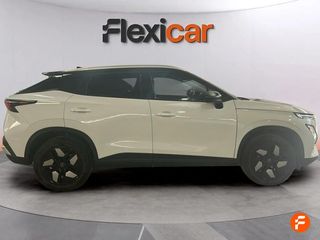 Omoda 5 MY25 - Premium 1.6 TGDI 108kW (145cv)