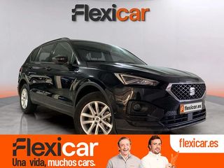 Seat Tarraco 1.5 TSI 110kW St&Sp DSG Style XL