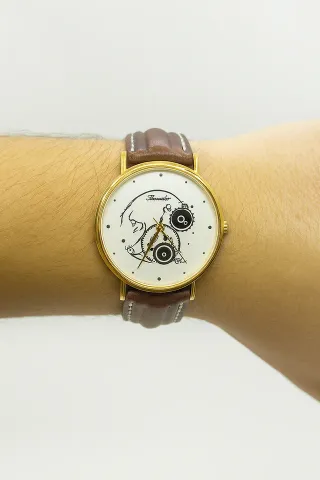 Reloj Thermidor Vintage