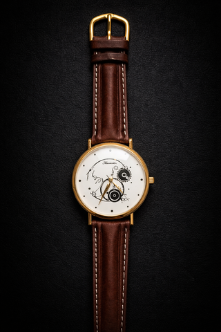 Reloj Thermidor Vintage