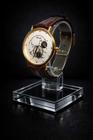 Reloj Thermidor Vintage