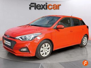 Hyundai i20 1.0 TGDI 74kW (100CV) Essence LE
