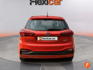 Hyundai i20 1.0 TGDI 74kW (100CV) Essence LE