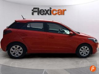 Hyundai i20 1.0 TGDI 74kW (100CV) Essence LE