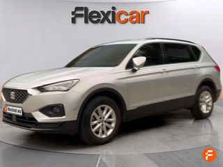 Seat Tarraco 1.5 TSI 110kW St&Sp DSG Style XL