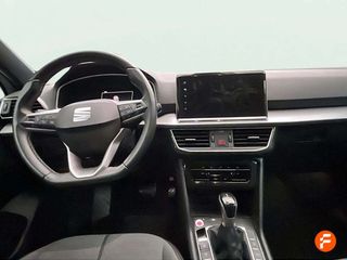 Seat Tarraco 1.5 TSI 110kW St&Sp DSG Style XL