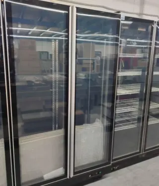 NEVERAS EXPOSITORAS 642473525