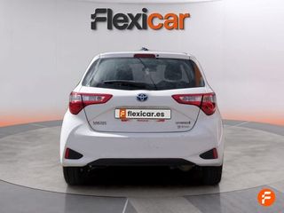 Toyota Yaris Gruau TOYOTA YARIS HYBRID