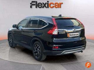 Honda CR-V 1.6 i-DTEC 88kW (120CV) 4x2 Comfort Navi