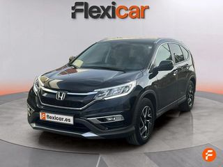 Honda CR-V 1.6 i-DTEC 88kW (120CV) 4x2 Comfort Navi