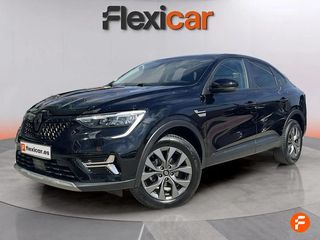 Renault Arkana Evolution TCe 103kW(140CV) EDC mild hybr