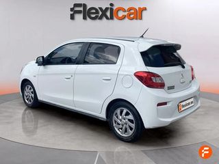 Mitsubishi Space Star 120 MPI Kaiteki