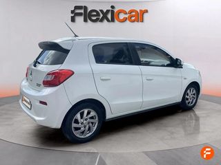 Mitsubishi Space Star 120 MPI Kaiteki