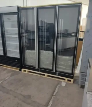 NEVERAS EXPOSITORAS 642473525