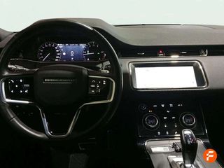 Land-Rover Range Rover Evoque 2.0 D163 R-Dynamic S AUTO 4WD MHEV