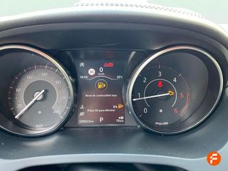 Jaguar E-Pace 2.0D 132kW SE 4WD Auto