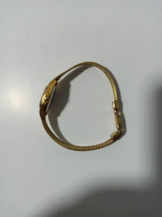 Reloj Citizen Mujer Dorado