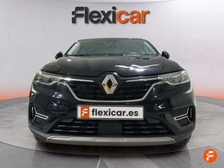 Renault Arkana Evolution TCe 103kW(140CV) EDC mild hybr