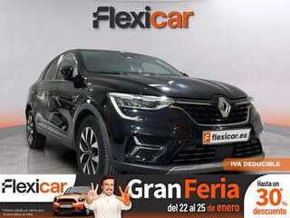Renault Arkana Evolution TCe 103kW(140CV) EDC mild hybr