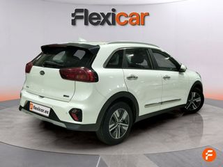 Kia Niro 1.6 GDi PHEV 104kW (141CV) Drive