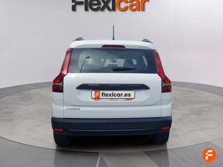 Dacia Jogger S.L. Extreme Go 74kW (100CV) ECO-G 5p