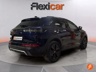 DS DS 7 BlueHDi 130 Automático PERFORMANCE LINE