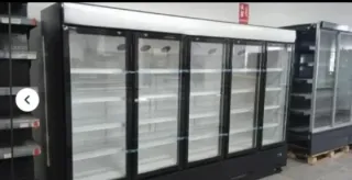 NEVERAS EXPOSITORAS 642473525