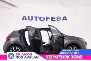 Citroen C3 1.2 PURE TECH AUTO SHINE 110CV 5P