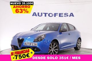 Alfa Romeo Giulietta 1.4 TB SERIE 2 IMOLA 150CV 5P