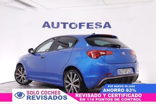 Alfa Romeo Giulietta 1.4 TB SERIE 2 IMOLA 150CV 5P