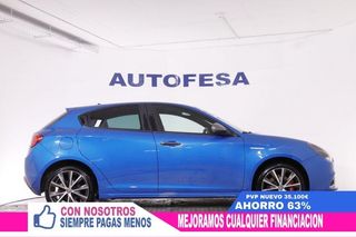 Alfa Romeo Giulietta 1.4 TB SERIE 2 IMOLA 150CV 5P