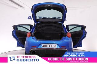 Alfa Romeo Giulietta 1.4 TB SERIE 2 IMOLA 150CV 5P