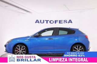 Alfa Romeo Giulietta 1.4 TB SERIE 2 IMOLA 150CV 5P