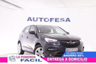 Opel Grandland X 1.2 T EDITION 130CV 5P