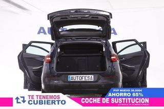 Opel Grandland X 1.2 T EDITION 130CV 5P