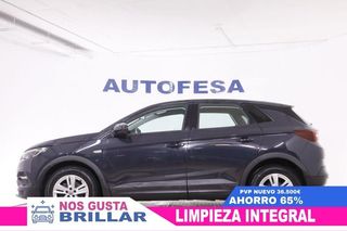 Opel Grandland X 1.2 T EDITION 130CV 5P