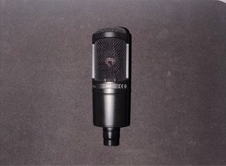 Microfono a condensatore Audio Technica