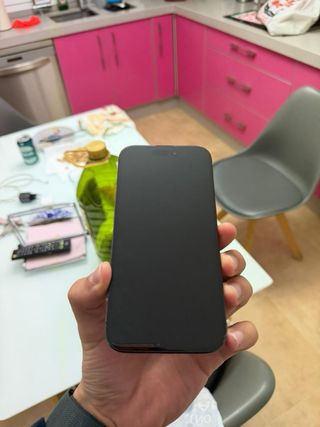 iPhone 15 Pro 128GB Nero
