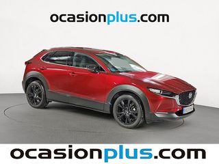 Mazda CX-30 e-SKYACTIV-X Homura 2WD AT 137 kW (186 CV)