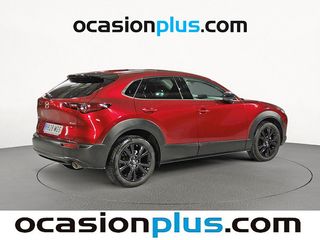 Mazda CX-30 e-SKYACTIV-X Homura 2WD AT 137 kW (186 CV)