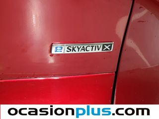 Mazda CX-30 e-SKYACTIV-X Homura 2WD AT 137 kW (186 CV)