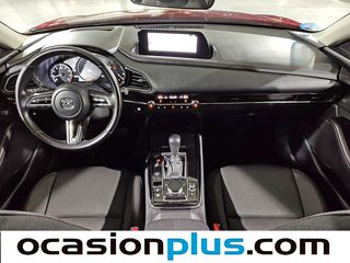 Mazda CX-30 e-SKYACTIV-X Homura 2WD AT 137 kW (186 CV)